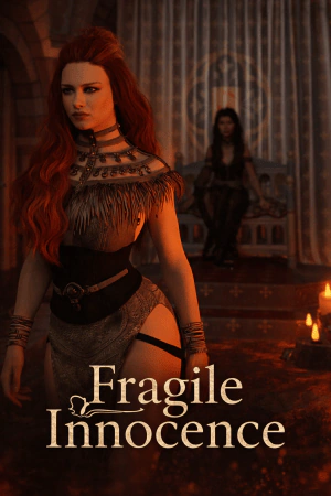 Fragile Innocence