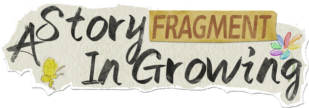 Логотип Fragment: A Story in Growing
