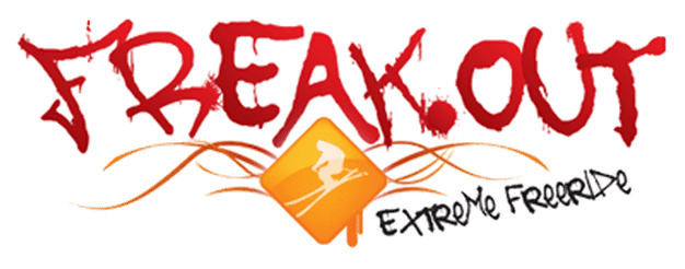 Логотип FreakOut: Extreme Freeride