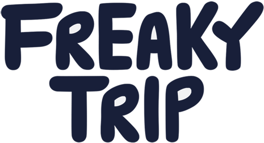 Логотип Freaky Trip