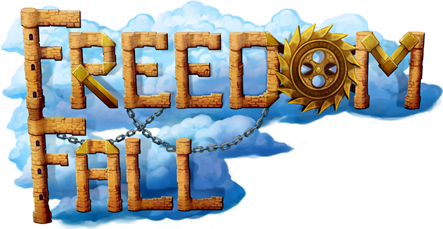 Логотип Freedom Fall