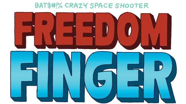 Логотип Freedom Finger
