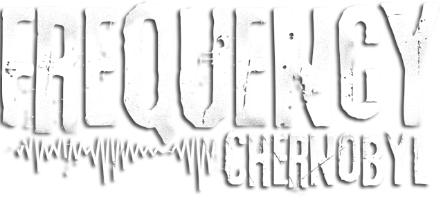 Логотип Frequency: Chernobyl — First Signal