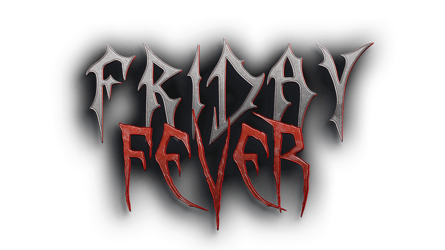 Логотип Friday Fever