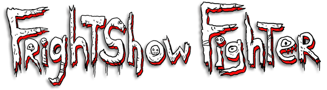 Логотип FrightShow Fighter