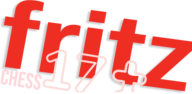 Логотип Fritz Chess 17 Steam Edition