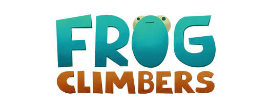 Логотип Frog Climbers