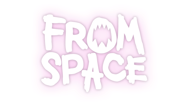 Логотип From Space