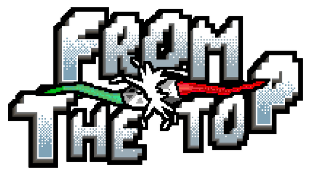 Логотип From The Top