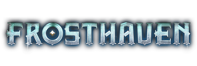 Логотип Frosthaven