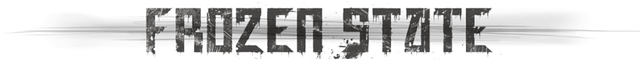 Логотип Frozen State