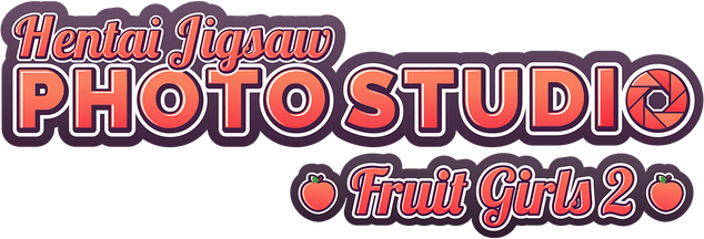 Логотип Fruit Girls 2: Hentai Jigsaw Photo Studio