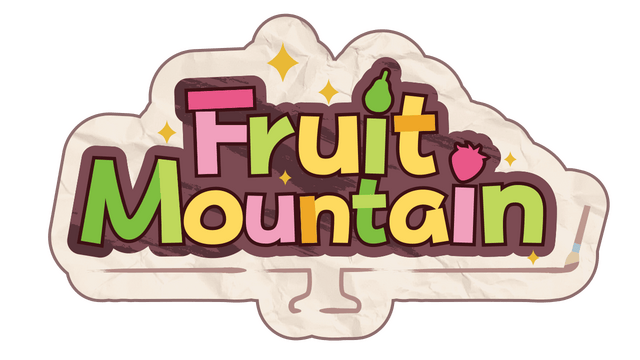 Логотип Fruit Mountain