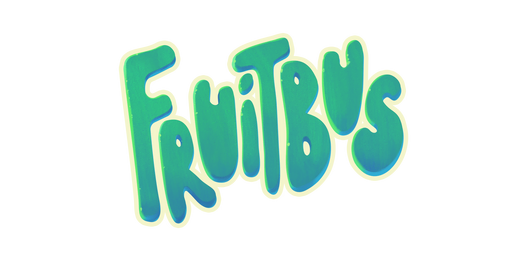 Логотип Fruitbus