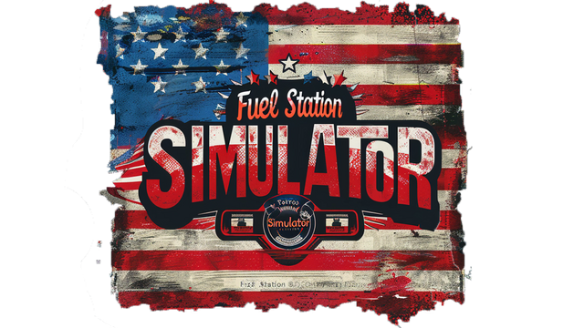 Логотип Fuel Station Simulator