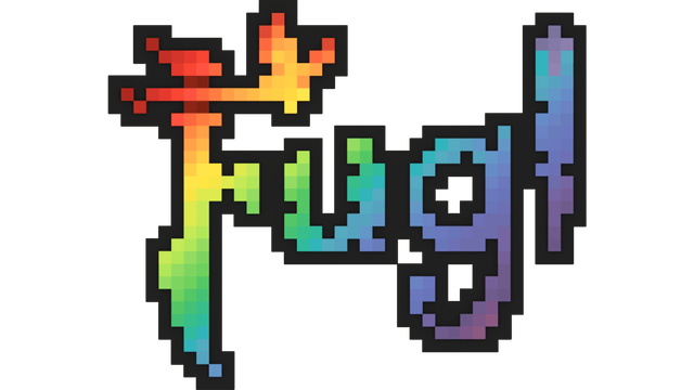 Логотип Fugl