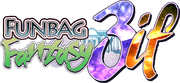 Логотип Funbag Fantasy 3if