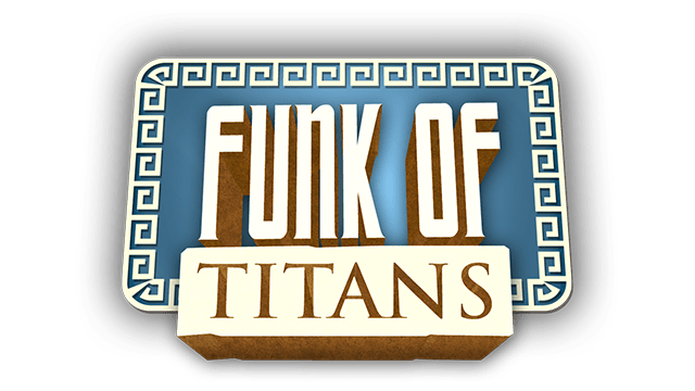Логотип Funk of Titans