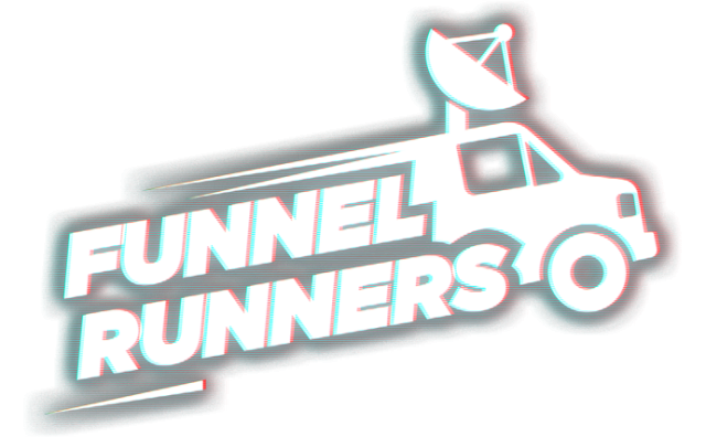 Логотип Funnel Runners