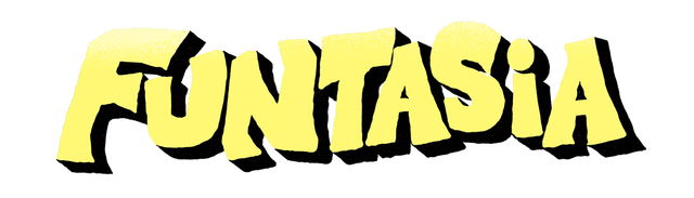 Логотип Funtasia