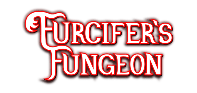 Логотип Furcifer's Fungeon