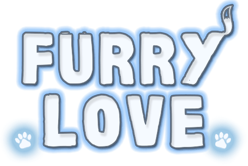 Логотип Furry Love