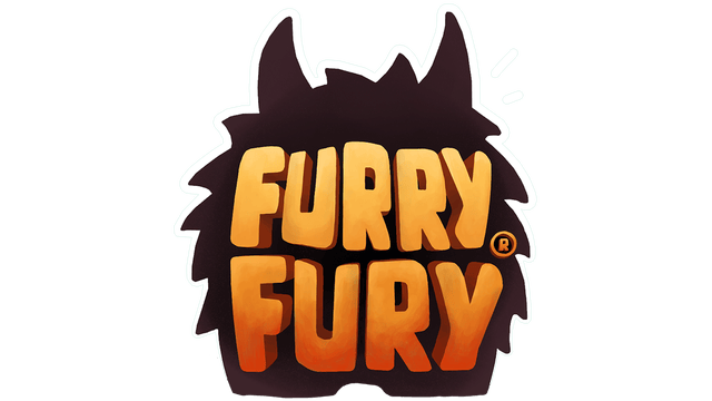 Логотип FurryFury: Smash and Roll