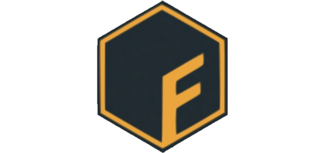 Логотип Fuse