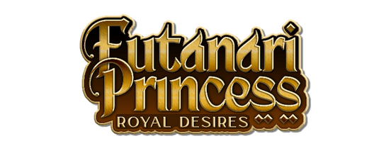 Логотип Futanari Princess