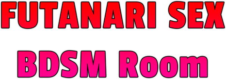 Логотип Futanari Sex - BDSM Room