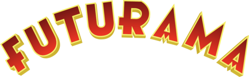 Логотип Futurama