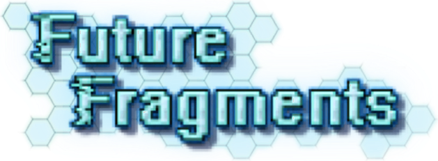 Логотип Future Fragments