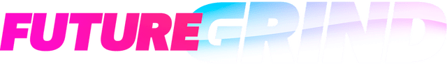 Логотип FutureGrind