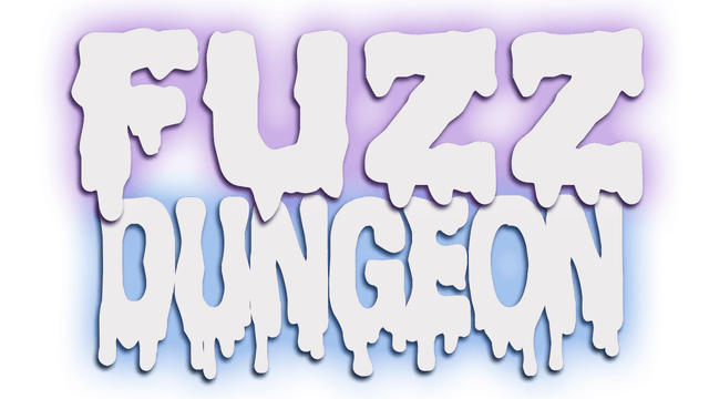 Логотип Fuzz Dungeon