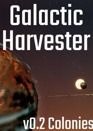Galactic Harvester