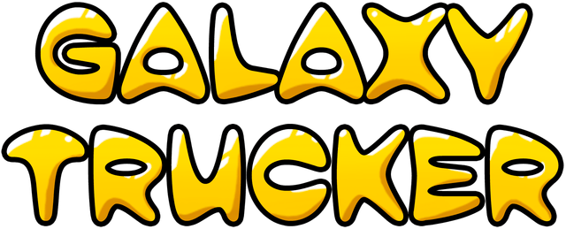 Логотип Galaxy Trucker: Extended Edition