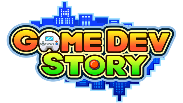 Логотип Game Dev Story