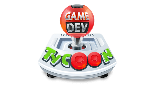 Логотип Game Dev Tycoon