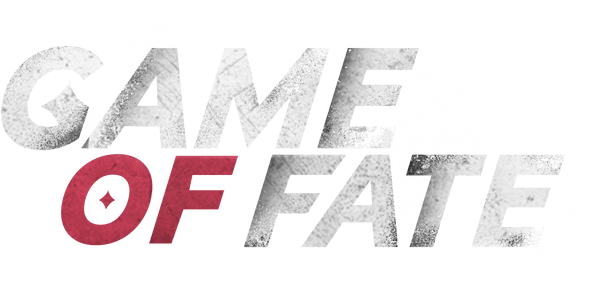 Логотип Game Of Fate