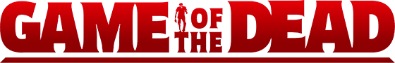 Логотип Game Of The Dead