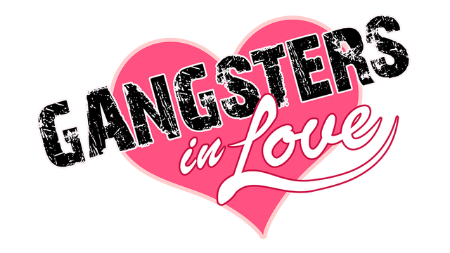 Логотип Gangsters in Love