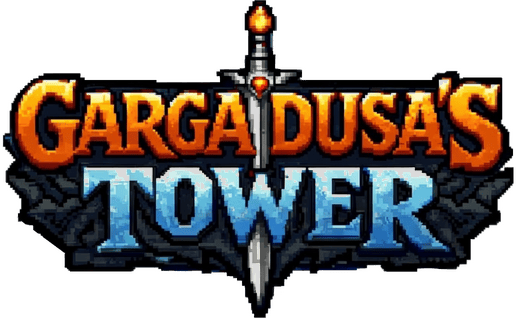 Логотип Gargadusa's Tower