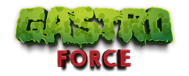 Логотип Gastro Force