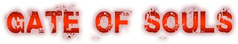 Логотип Gate of Souls