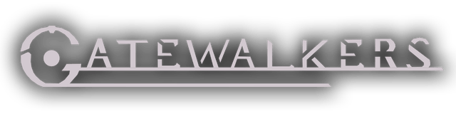 Логотип Gatewalkers