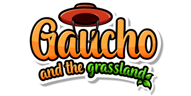 Логотип Gaucho and the Grassland