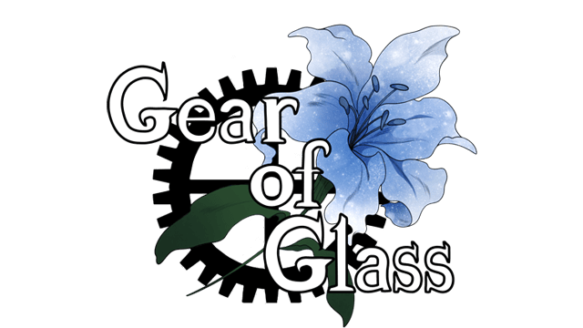 Логотип Gear of Glass: Eolarn's war
