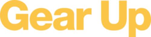 Логотип Gear Up