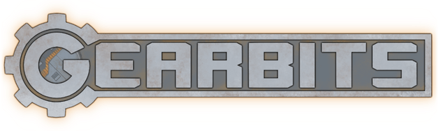 Логотип Gearbits