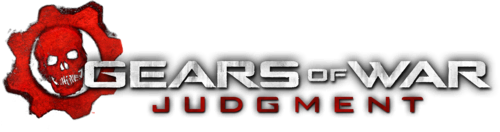 Логотип Gears of War: Judgment (windows pc port)